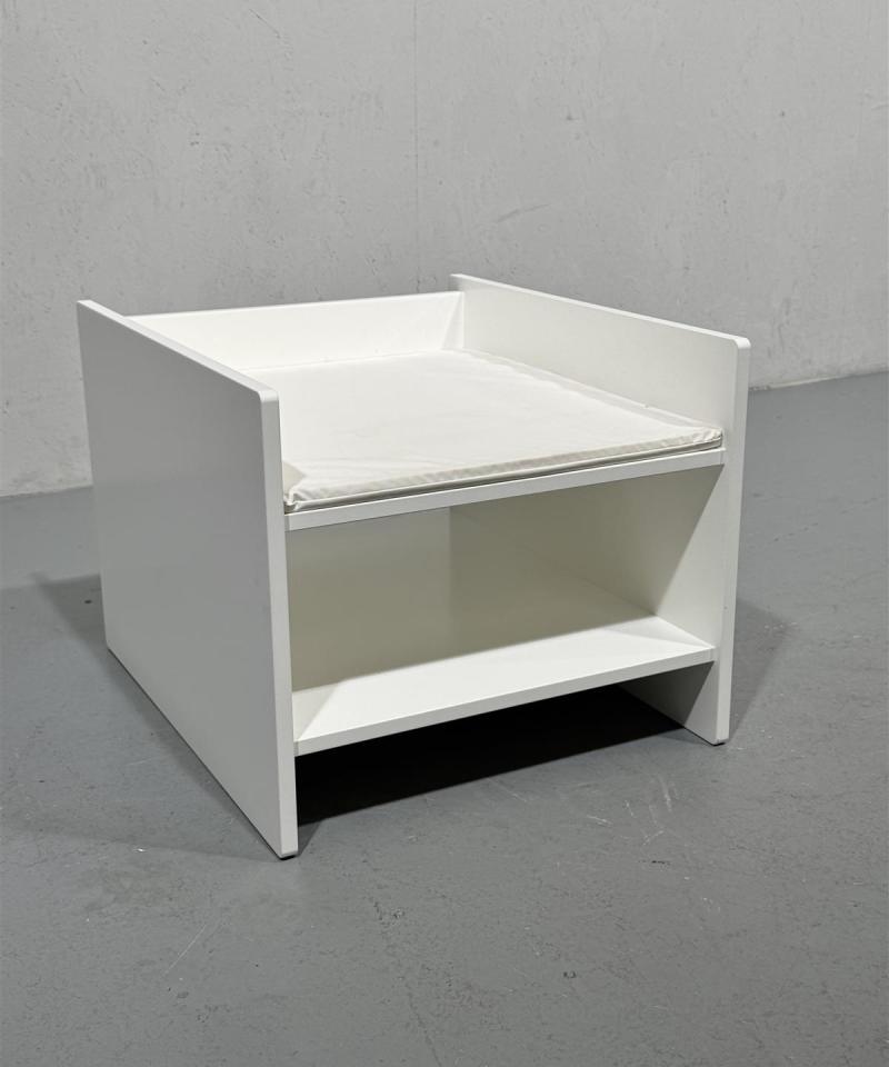 Muurame Molla hoitotaso pehmusteella