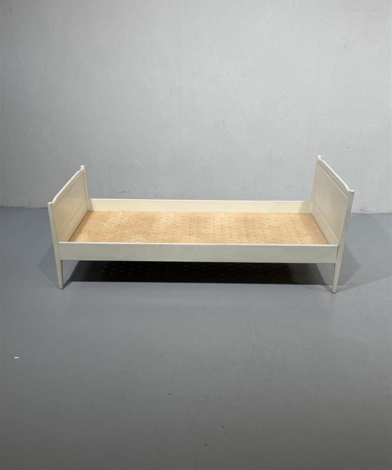 Asko 90x200 sänky ja patjat