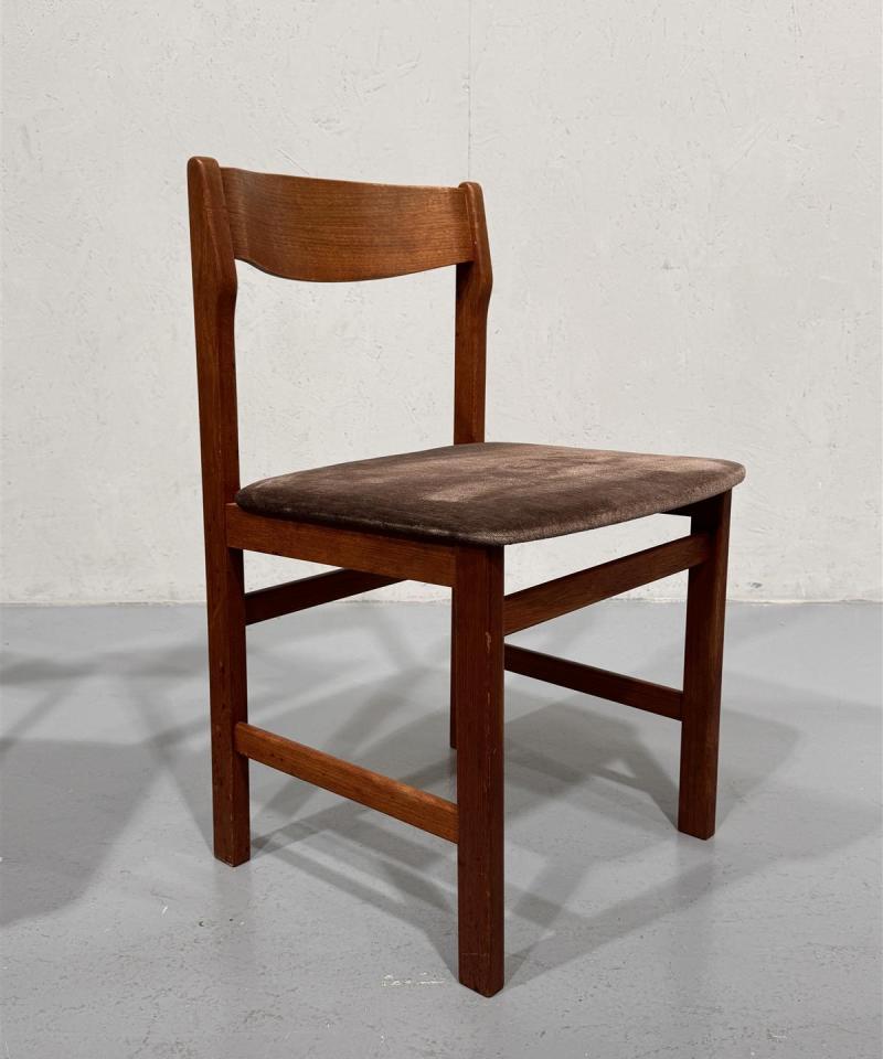 Keravan puusepäntehdas Kari tuoli (4 kpl) Olof Ottelin