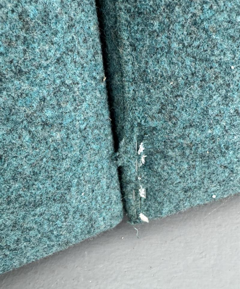 HAY Mags sohva avopäädyillä