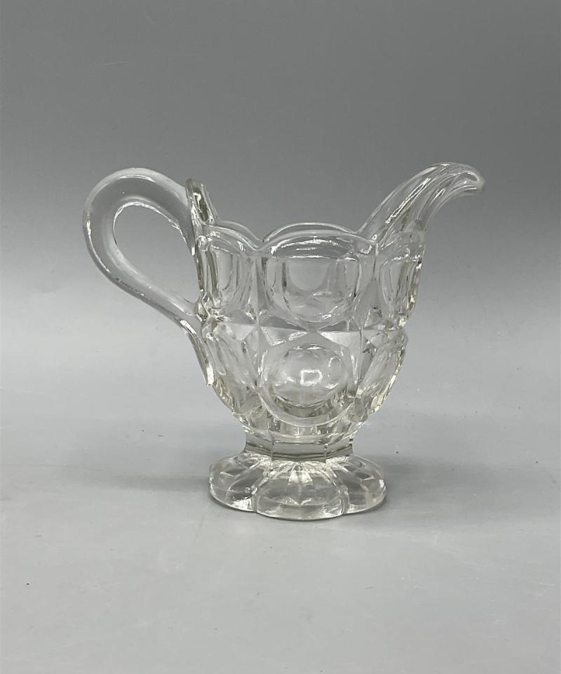 Nuutajärvi kermakot 2kpl, Adolf Törngren 1850-luku