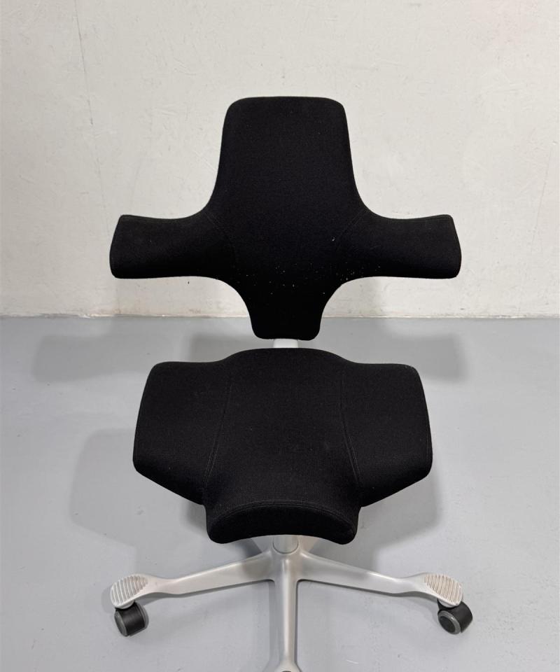 Håg Capisco työtuoli