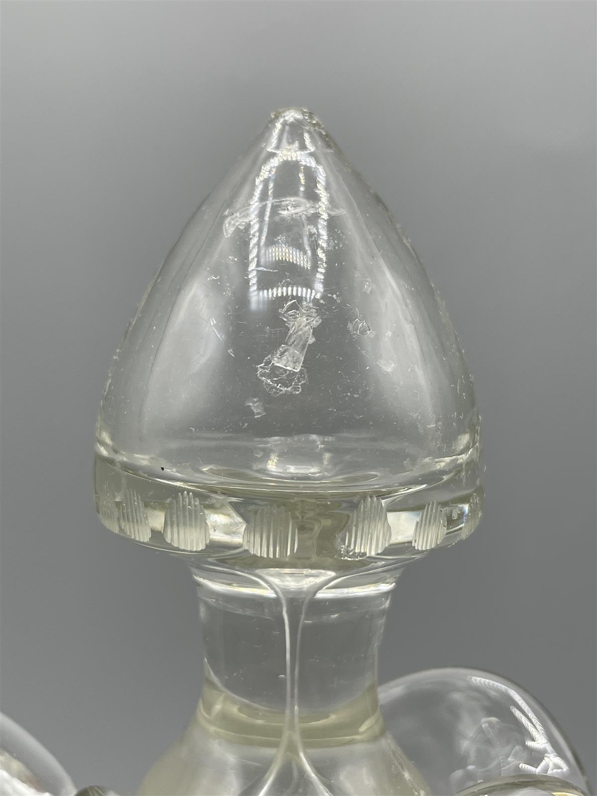 Kumela lasikarahvi, Ilmari Kumela