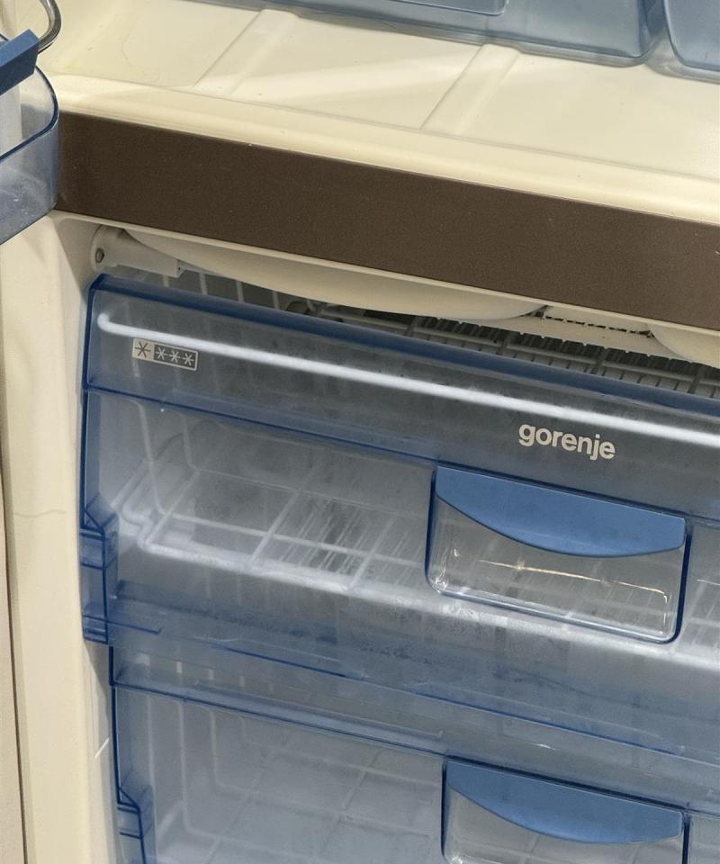 Gorenje RK6285E jääkaappi