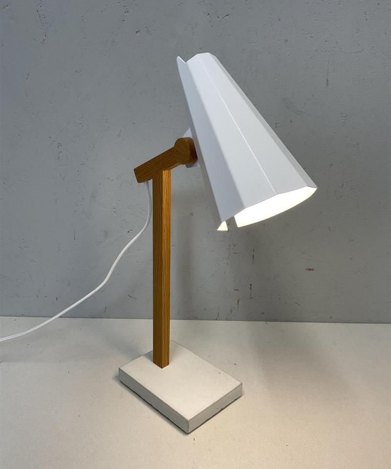 Himmee Filly pöytävalaisin