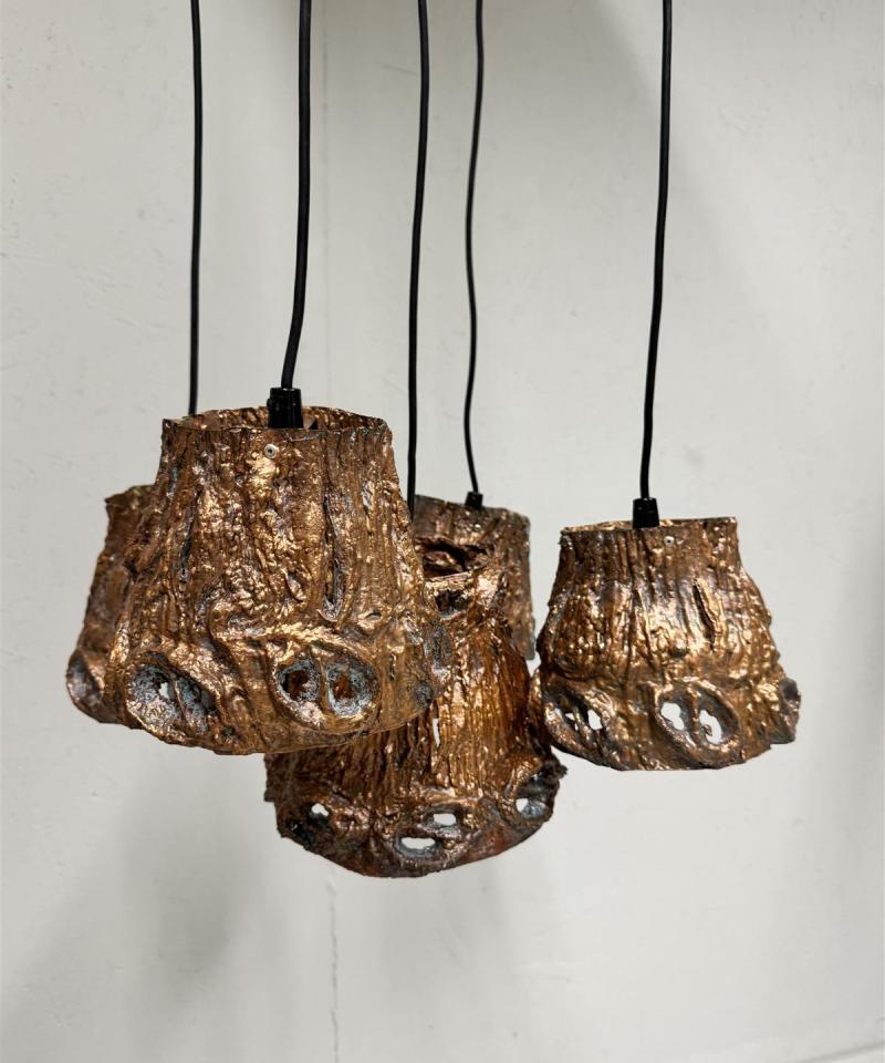 Moonlight kattovalaisin kupari Aimo Tukiainen