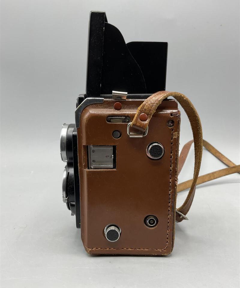 Yashica Yashicaflex kamera