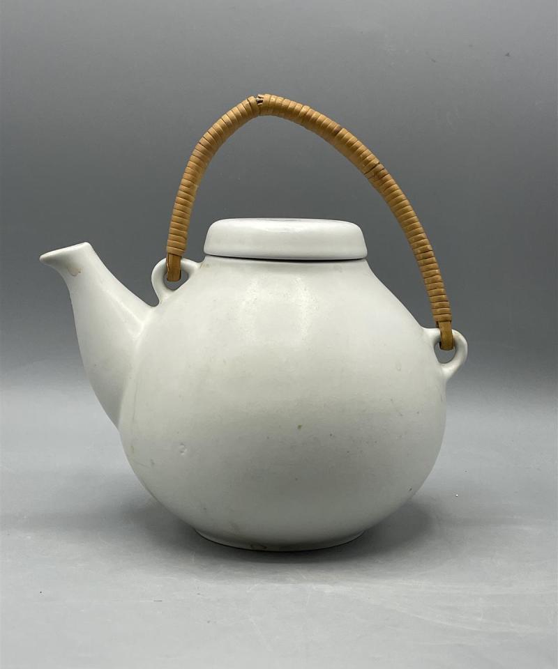 Arabia Teekannu, Ulla Procope