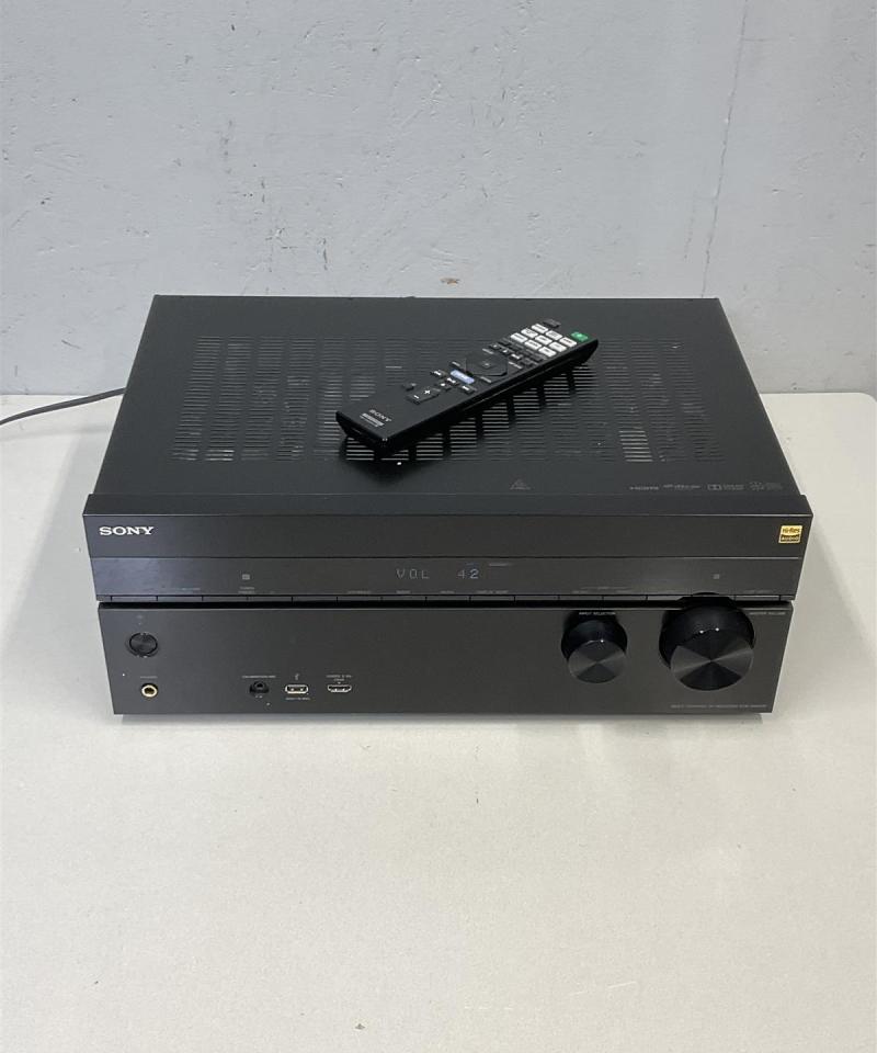 Sony STR-DN1070 AV-vahvistin