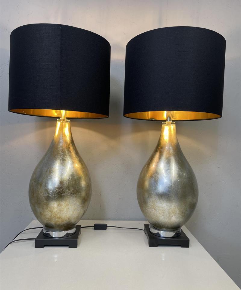 Mindy Brownes Kali pöytävalaisin pari