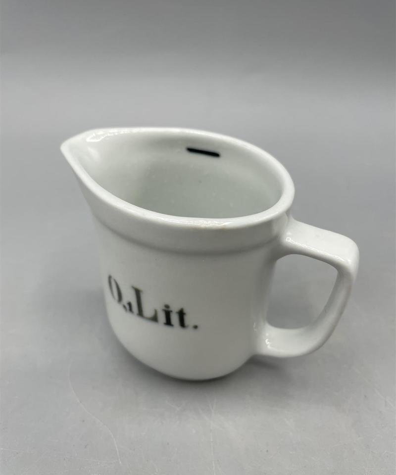 Arabia 0,1L mittakannu