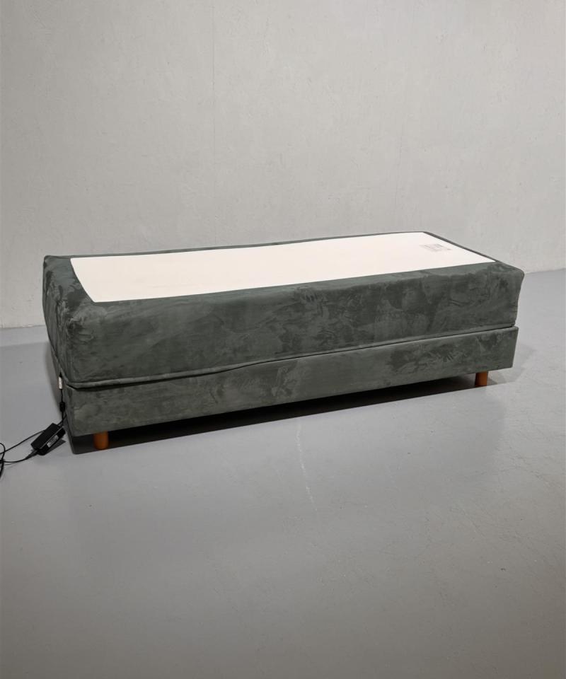 Unikulma 80x200 moottorisänky