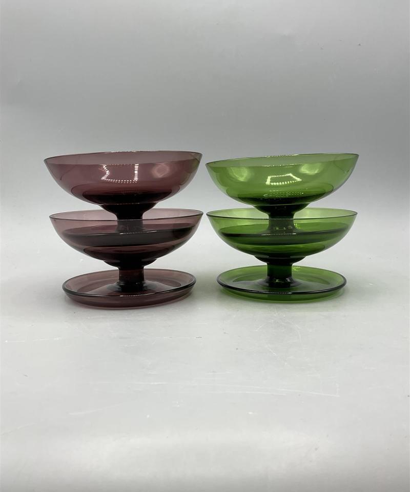 Jälkiruokamalja 4kpl