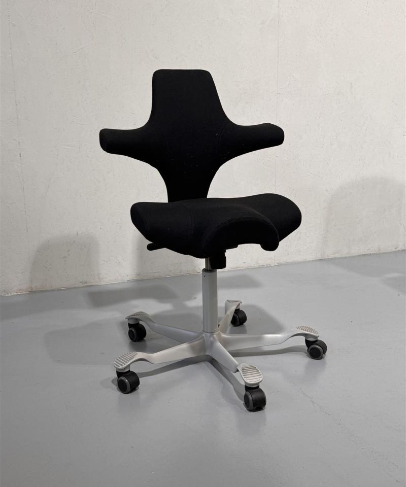 Håg Capisco työtuoli