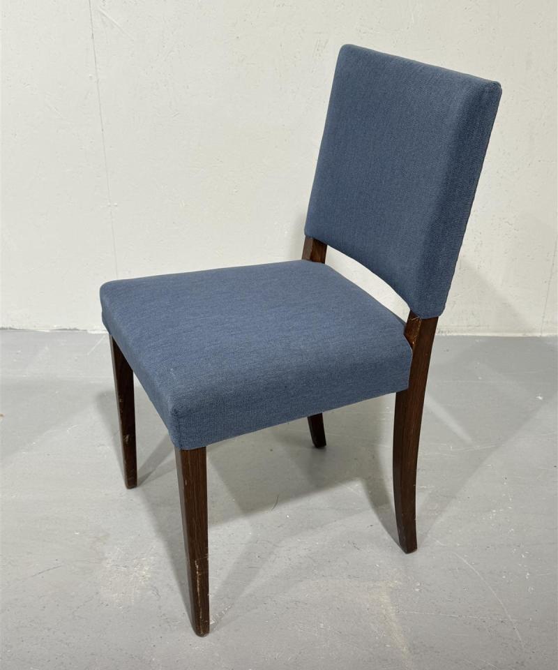 Vintage tuolit (4 kpl) entisöity