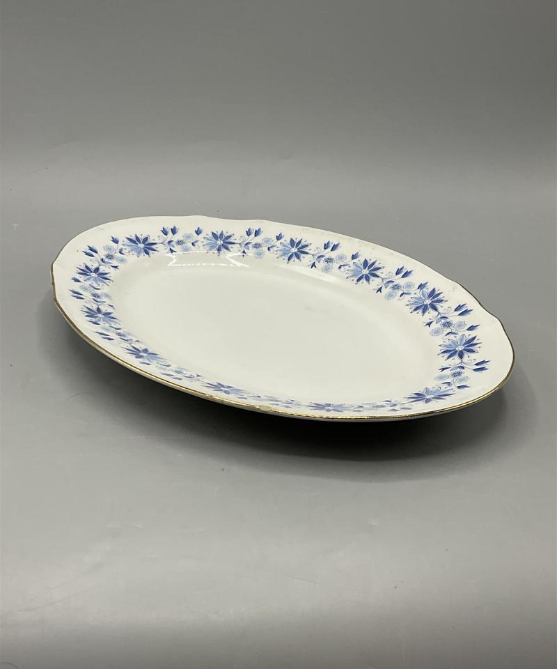 Arabia Fenno tarjoiluastiat 3-osaa, Aune Laukkanen