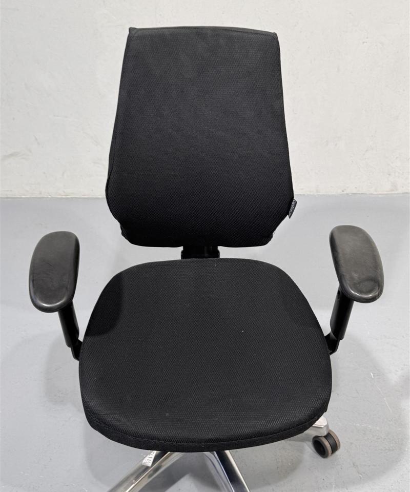 Optimum toimistotuoli