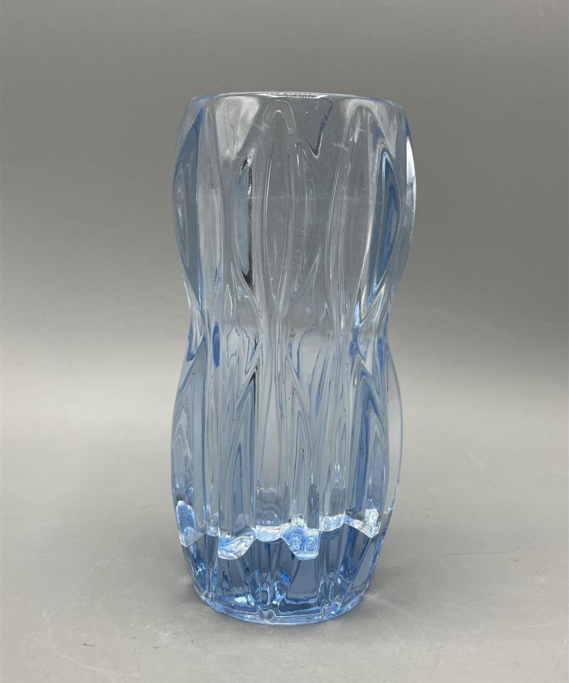 Sklo Union maljakko, Jan Schmid Rosice