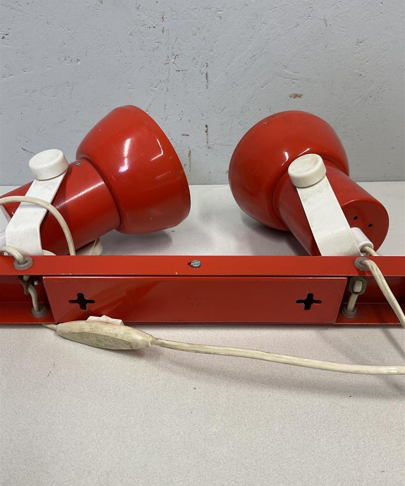 Vintage Valinte seinävalaisin