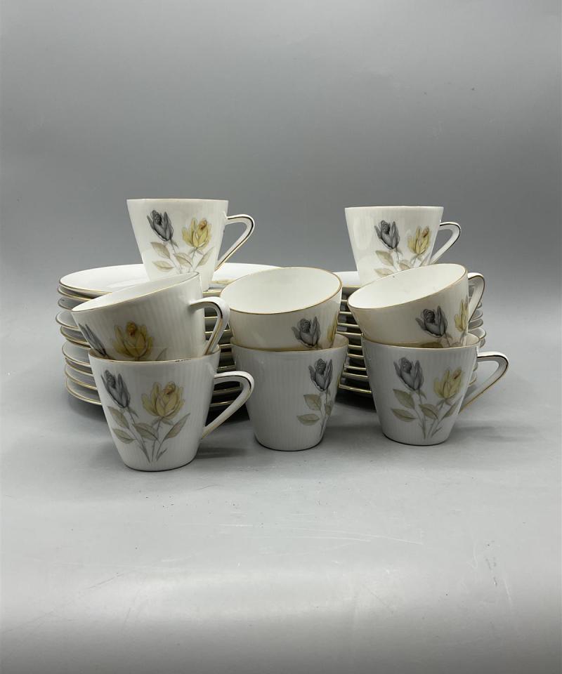 Seltmann Weiden Monika kahvikupit 16-osaa +4