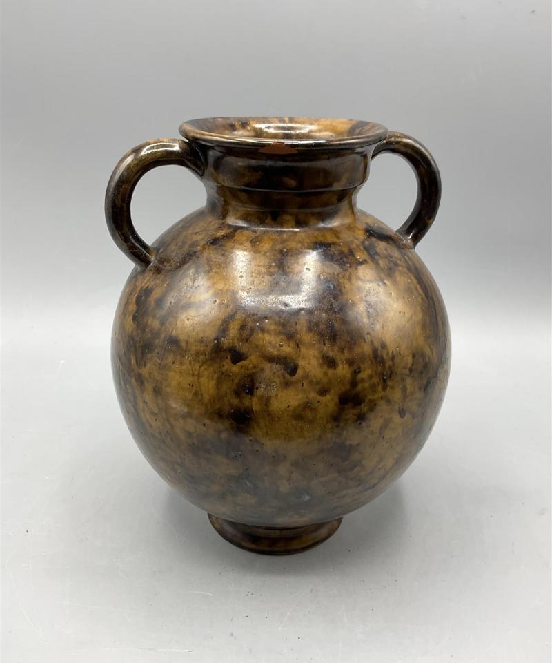 NS Sweden keramiikkaruukku