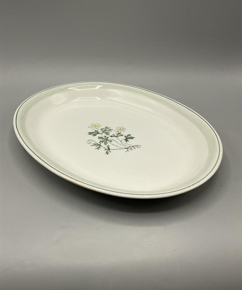 Arabia Suvi tarjoiluastiat 3-osaa, Raija Uosikkinen