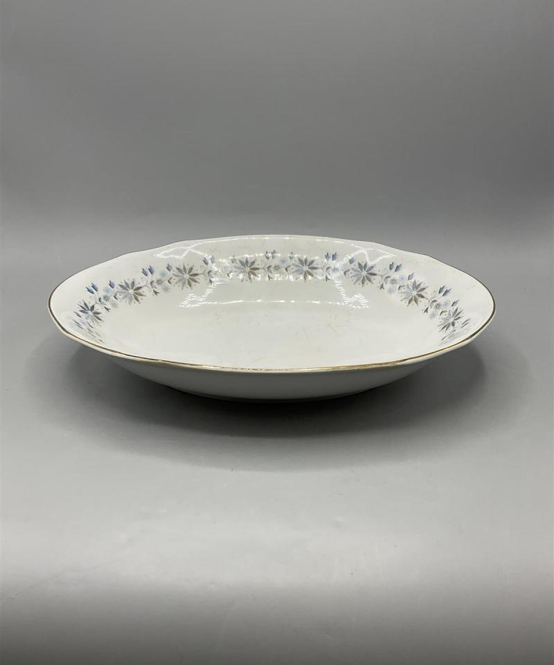 Arabia Fenno tarjoilukulho, Aune Laukkanen