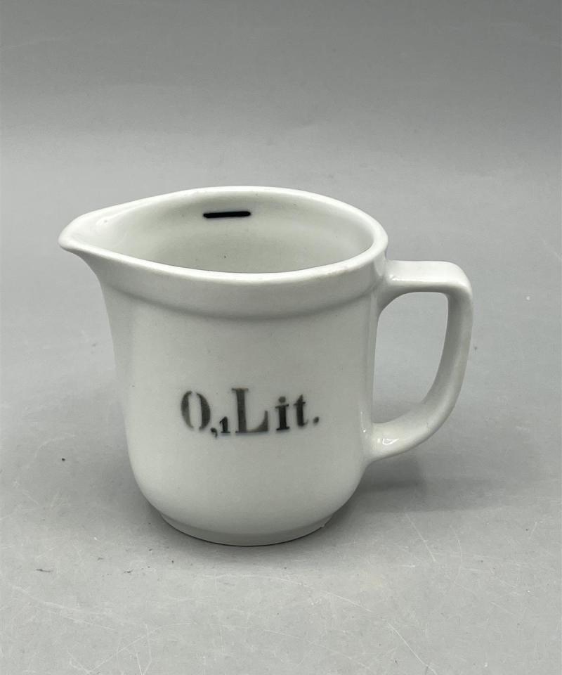 Arabia 0,1L mittakannu