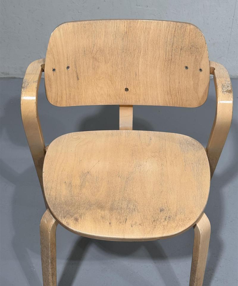 Asko Aslak tuoli Ilmari Tapiovaara