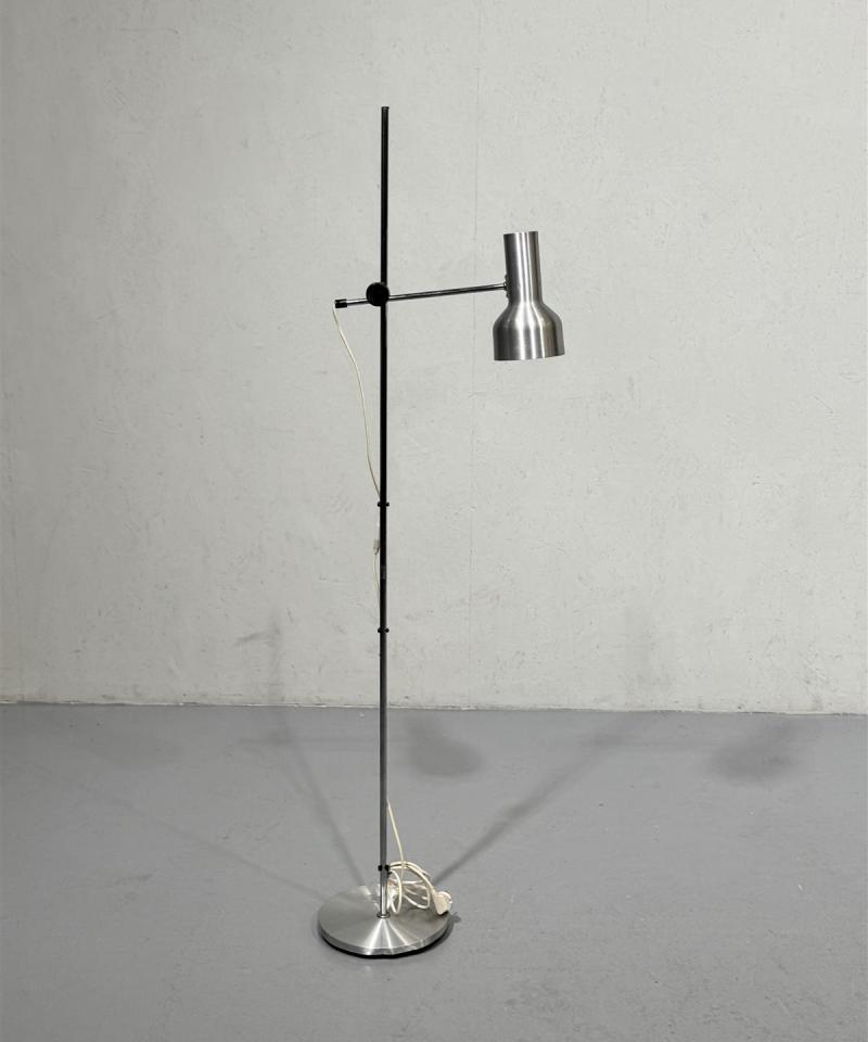 MS Belysning lattiavalaisin metalli