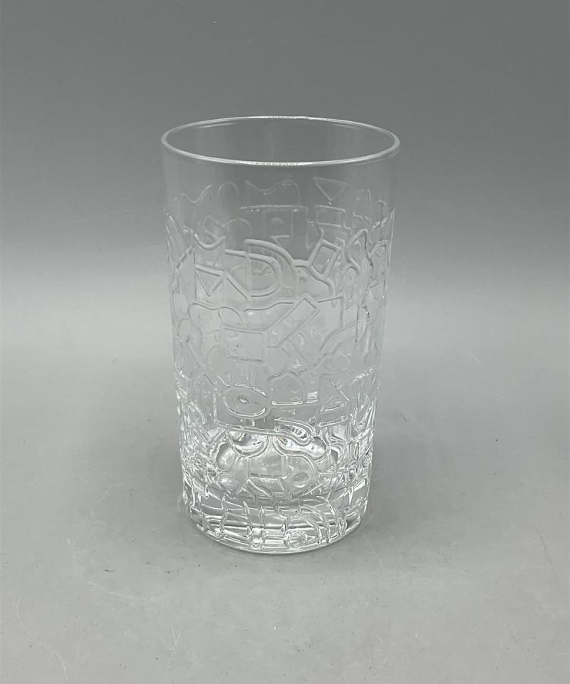 Arabia Wärtsila Relief olutlasi 6kpl, Heikki Orvola