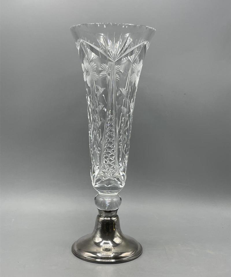 Kristasllimaljakko iso hopeajalka (813)