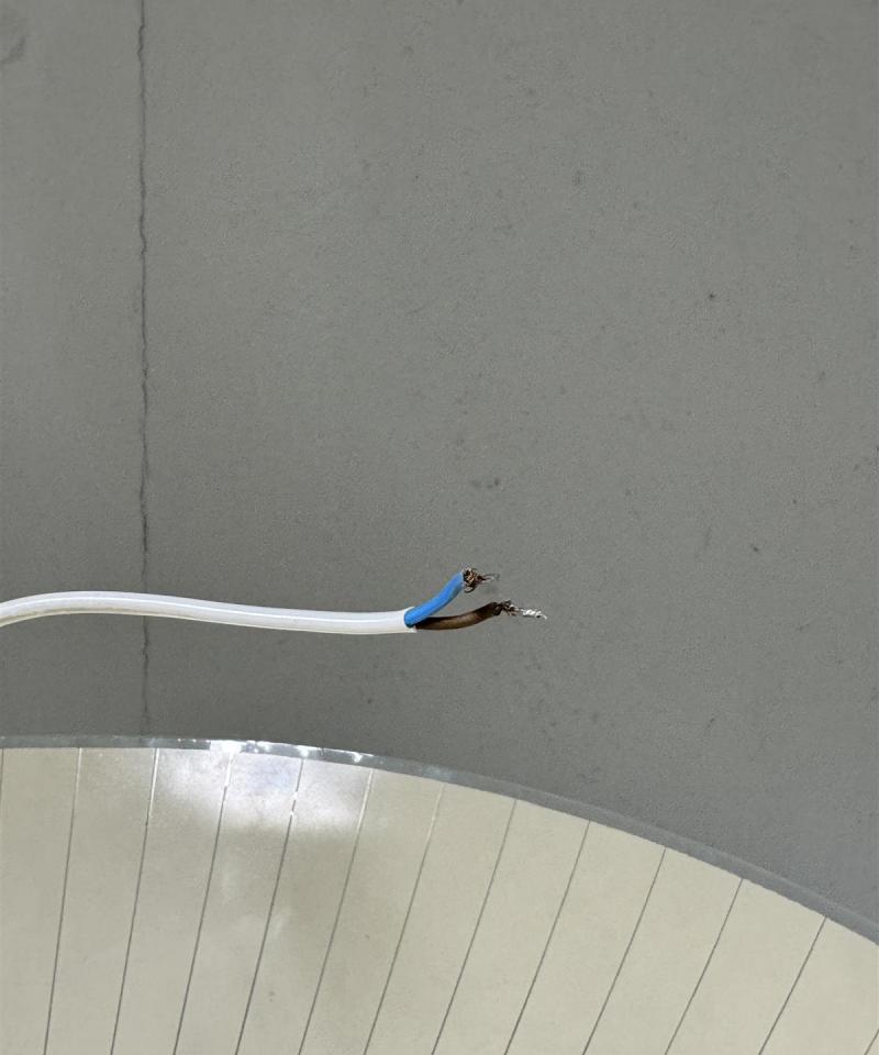 Aris vintage kattovalaisin plafondi