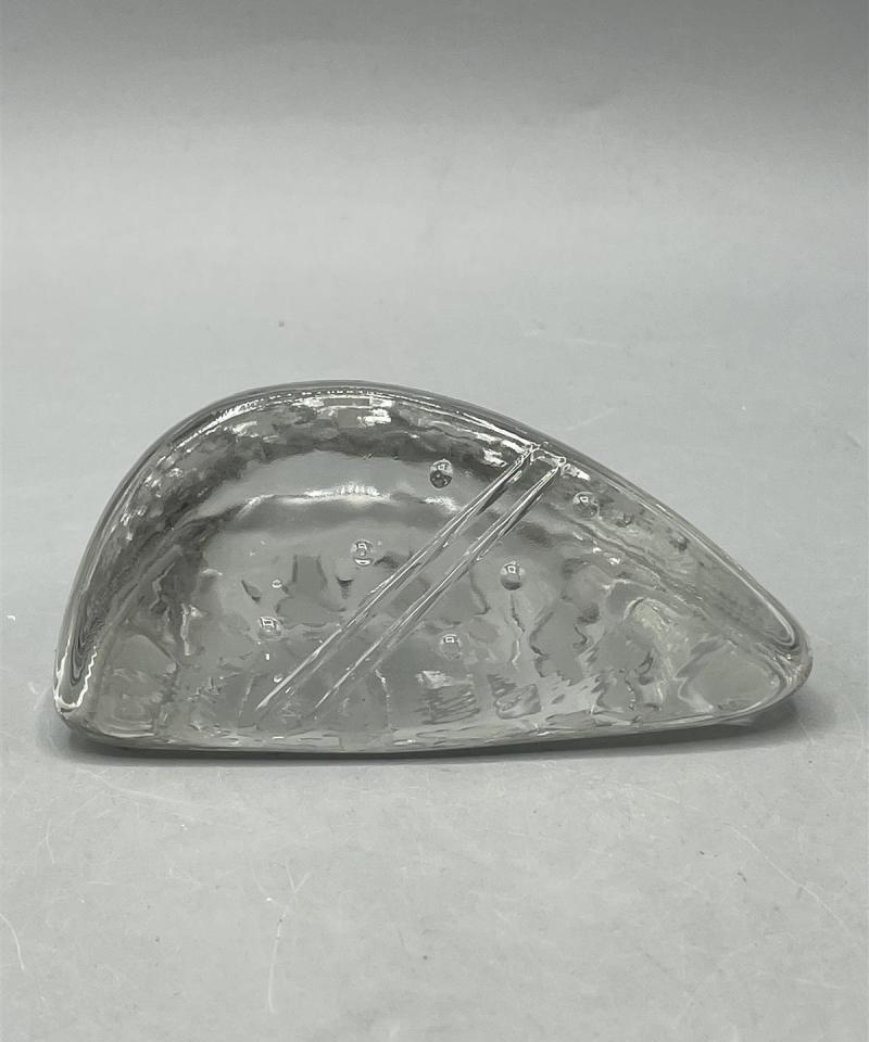 Iittala Latusatu lasipaino, Valto Kokko