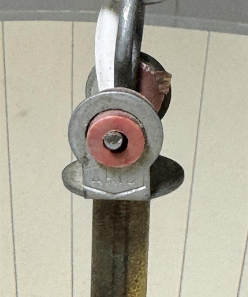 Aris vintage kattovalaisin plafondi