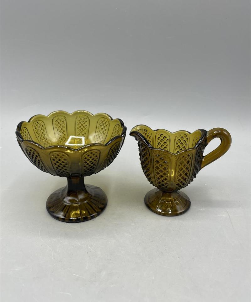 Nuutajärvi kermakko ja sokerikko ruskea