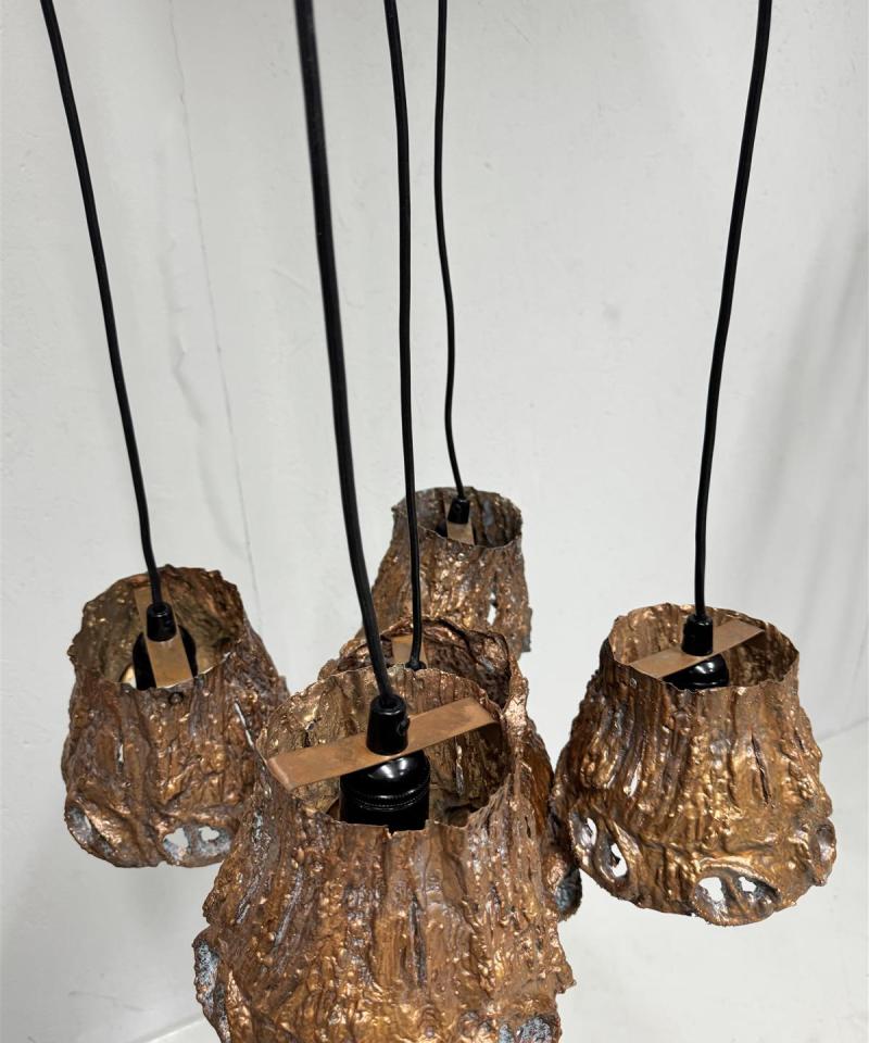 Moonlight kattovalaisin kupari Aimo Tukiainen