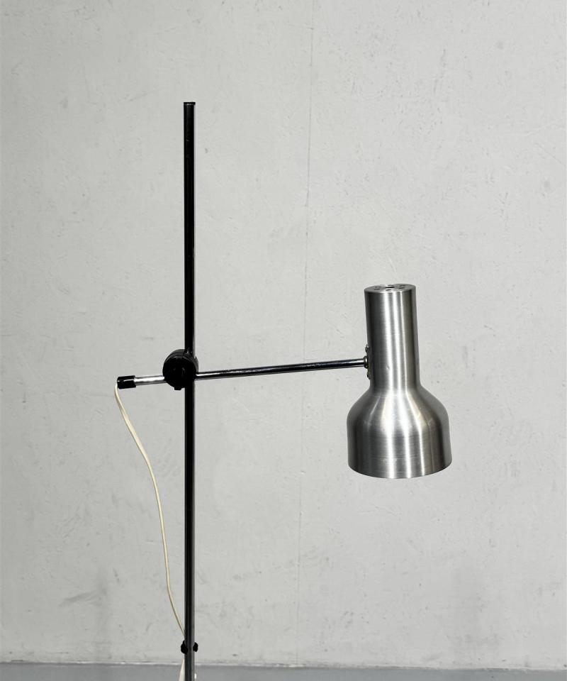 MS Belysning lattiavalaisin metalli