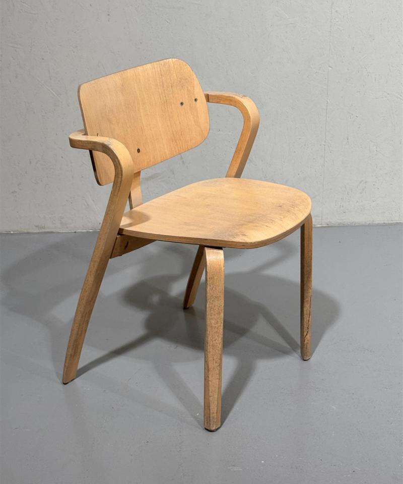 Asko Aslak tuoli Ilmari Tapiovaara