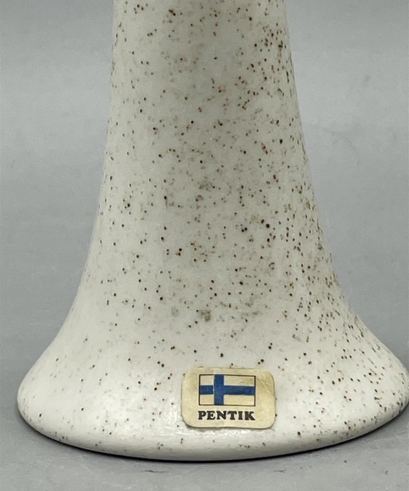 Pentik Studio keraaminen maljakko 2kpl