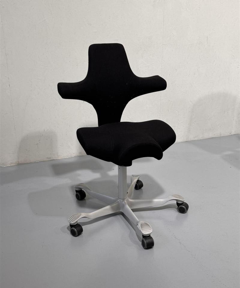 Håg Capisco työtuoli