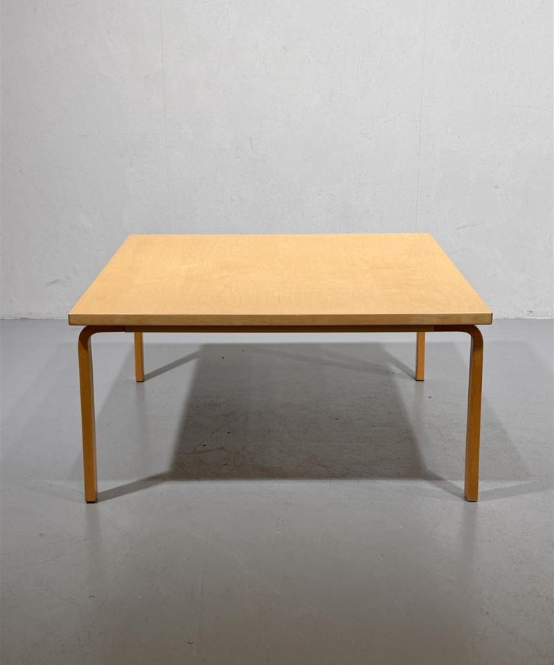 Artek 84 sohvapöytä Alvar Aalto