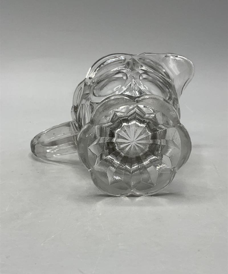 Nuutajärvi kermakot 2kpl, Adolf Törngren 1850-luku