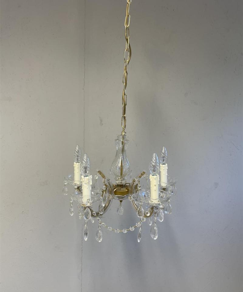 Emme Pi Light kattokruunu