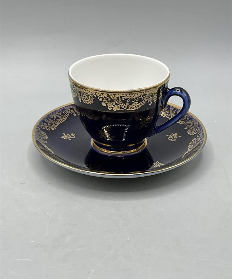 Lomonosov kahvikupit 4kpl