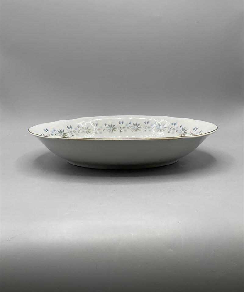 Arabia Fenno tarjoilukulho, Aune Laukkanen