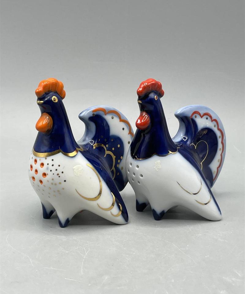 Lomonosov Lintu sirottimet 4-osaa