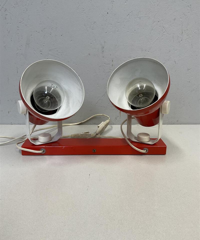 Vintage Valinte seinävalaisin