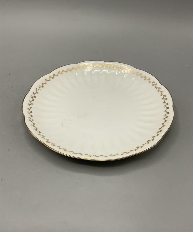 Arabia Keiju kahvikupit 5kpl, lautaset 6kpl