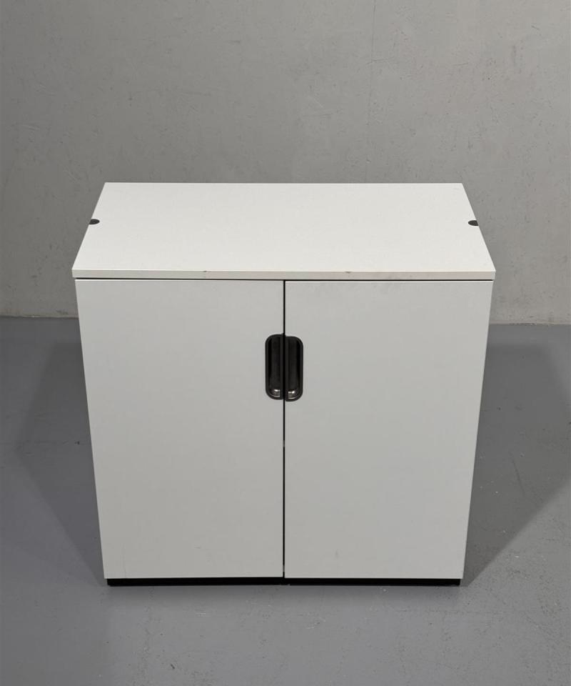 Ikea Galant kaappi valkoinen